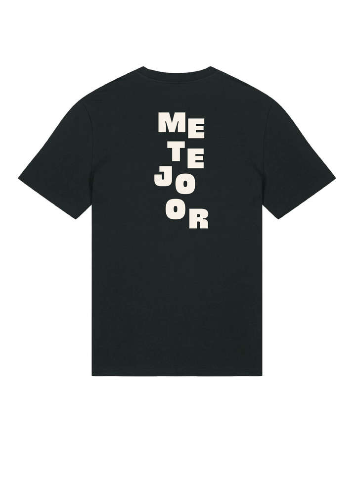 Metejoor 2024 unisex t-shirt - Metejoor