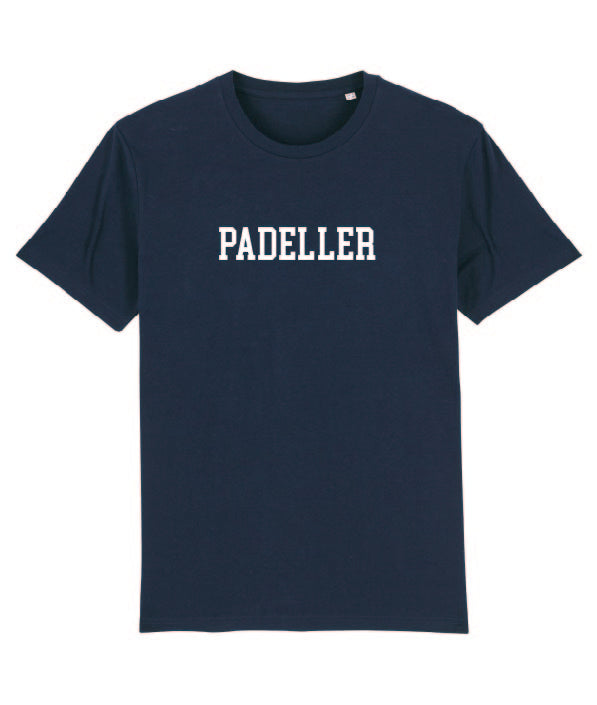 Padeller