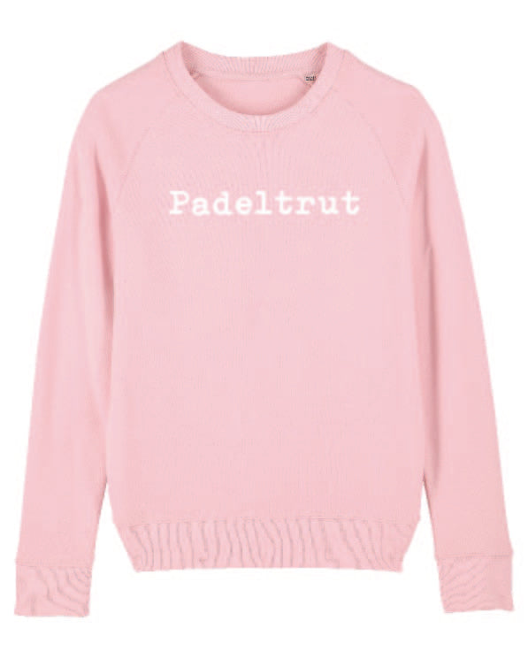 Padeltrut sweater women