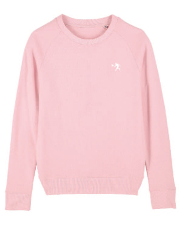 Tennisplayer sweater women